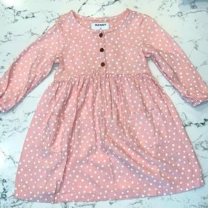Brand New Old Navy Girls Dress